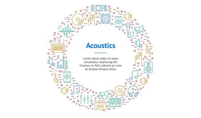 Acoustics-Attenuation