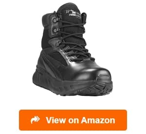 Best military boots for flat feet cheap
