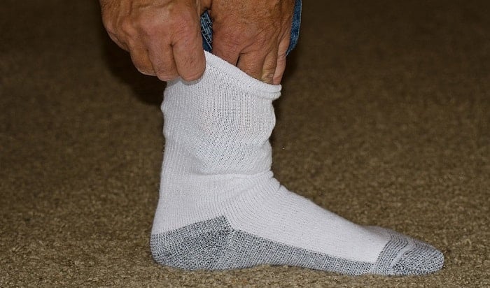The-Sock-Method