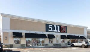 what does 5.11 mean in 5.11 tactical