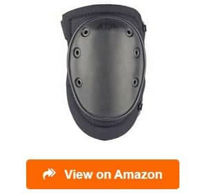 most stable memory foam knee protection Adjustable Knee Pads The most padded 