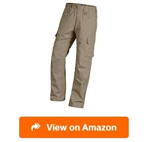 LA-Police-Gear-Men's-Water-Resistant-Operator-Tactical-Pant