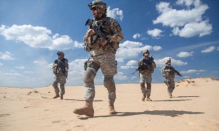 best tactical pants for hot weather