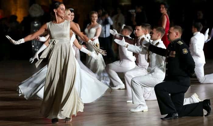 marine corps ball | look beyond the imperfections