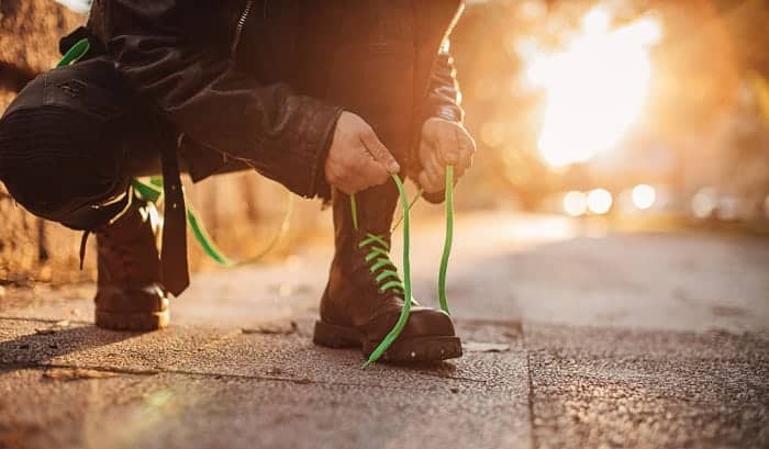 military-boot-lacing