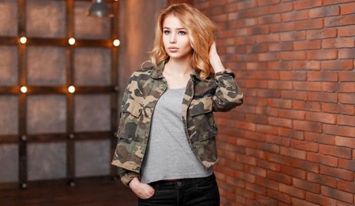 military-jacket-outfits