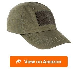 15 Best Tactical Hats for Work and Play Reviewed in 2024