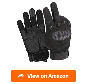 11 Best Sap Gloves for Self Defense Combat Other Uses