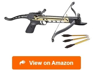 6 Best Tactical Crossbows for Defense & Recreational Purposes