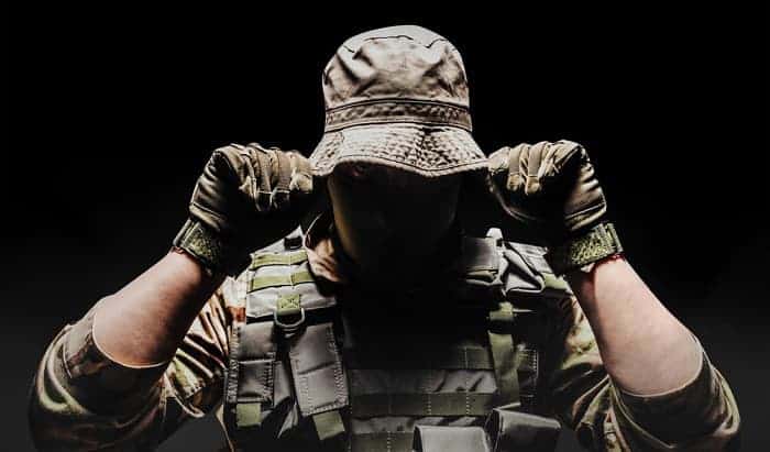Best tactical ball sales cap
