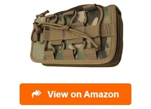 Best Tactical Wallets (Review & Buying Guide) in 2023 - Task & Purpose