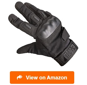 6 Best Tactical Gloves for Cold Weather Reviewed in 2024