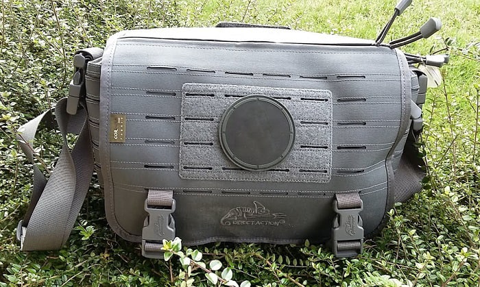 best tactical messenger bag