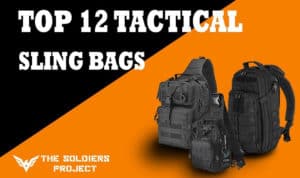 best tactical sling bag