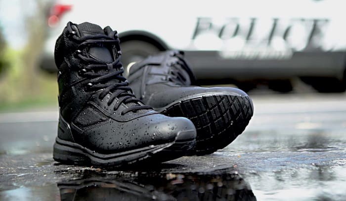 nike military boots womens