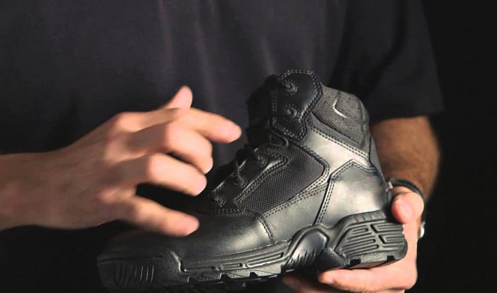12 Best Women s Tactical Boots for Work and Leisure