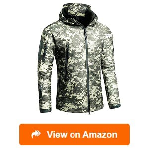 12 Best Tactical Jackets to Shield From the Rain & Cold