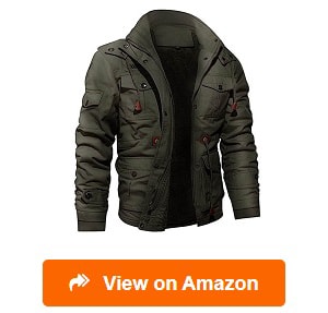 8 Best Tactical Jackets to Shield From the Rain Cold