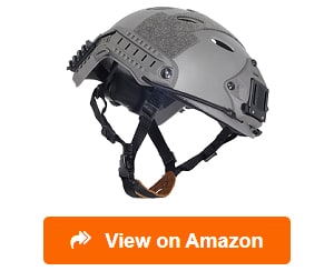 11 Best Tactical Helmets Bump And Ballistic In 22