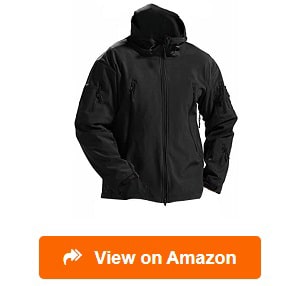 8 Best Tactical Jackets to Shield From the Rain & Cold