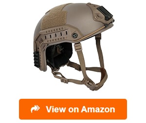 11 Best Tactical Helmets Bump And Ballistic In 22