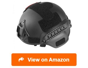 11 Best Tactical Helmets Bump And Ballistic In 22