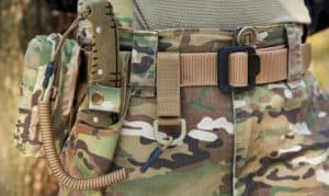 best tactical belts