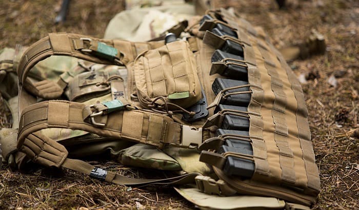 12 Best Tactical Chest Rigs for Your Mission