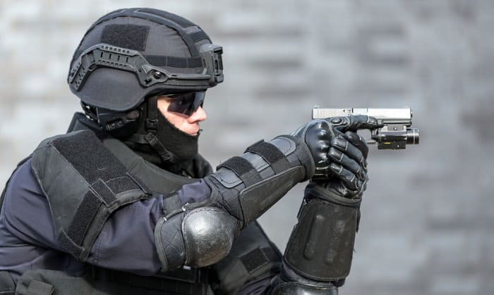 11 Best Tactical Helmets Bump And Ballistic In 22