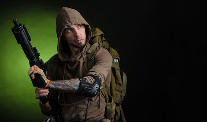 6 Best Tactical Hoodies to Stay Warm for All Tactical Missions