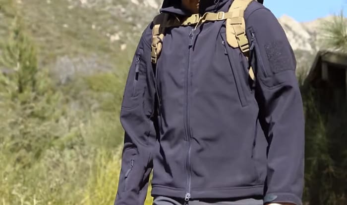 12 Best Tactical Jackets to Shield From &