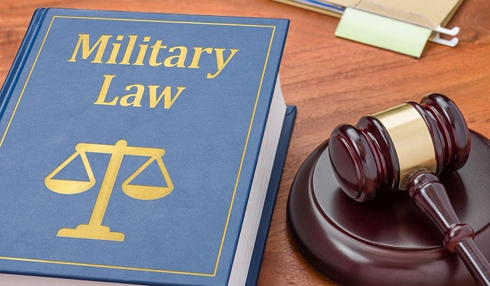 How to Become a Military Lawyer? – The Complete Guide