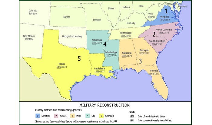 military-districts-during-reconstruction