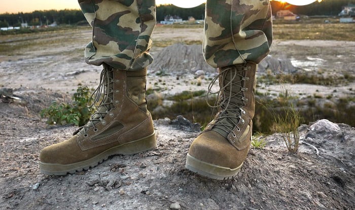 most-comfortable-tactical-boots