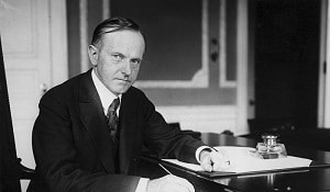 presidents-who-did-not-serve-in-the-military-president-calvin-coolidge