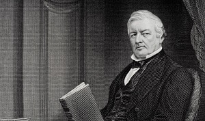 presidents-who-did-not-serve-in-the-military-president-millard-fillmore