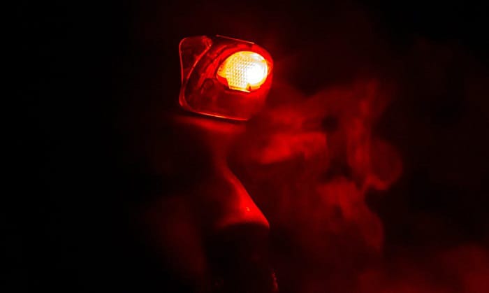 purpose-of-red-light-on-headlamp