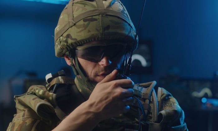 what does actual mean in military