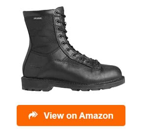 6 Best Waterproof Tactical Boots for Daily Use or Any Purposes
