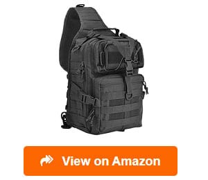 Gowara gear hotsell tactical sling bag