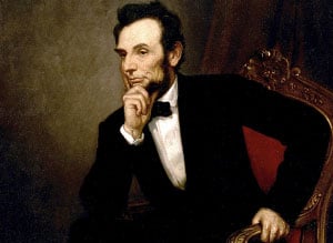 President-Abraham-Lincoln