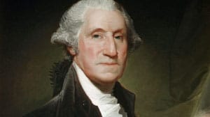 President-George-Washington