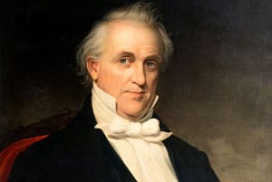 President-James-Buchanan