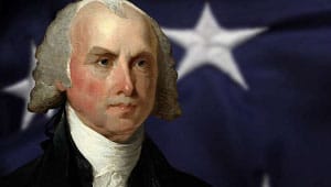 President-James-Madison
