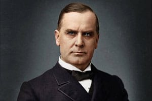 President-William-McKinley
