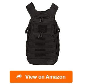 Best tactical backpack under $50 clearance