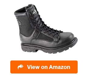 6 Best Waterproof Tactical Boots for Daily Use or Any Purposes