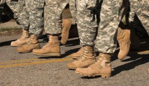 best boots for rucking