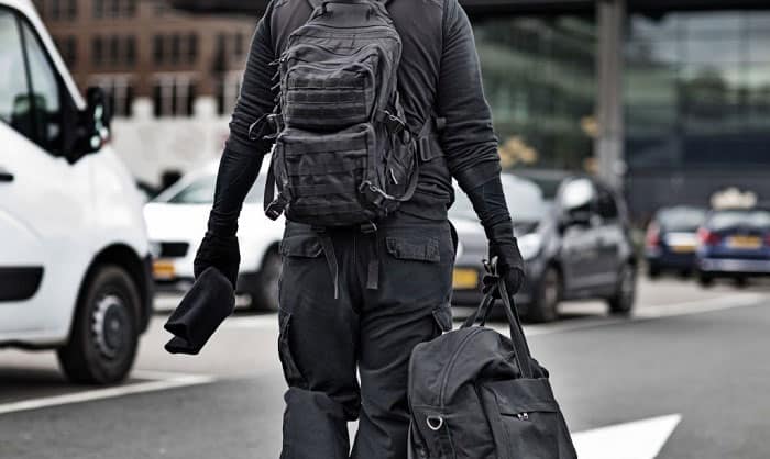 12 Best Tactical Backpacks Under $50 You Shouldn't Miss