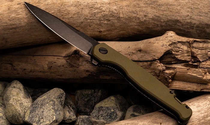 best tactical folding knife